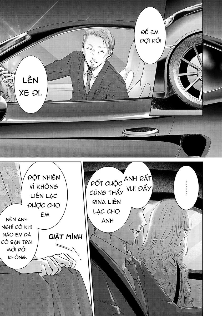Ngày Mai, Tôi Sẽ Là Bạn Gái Của Ai? Chapter 5 - 13