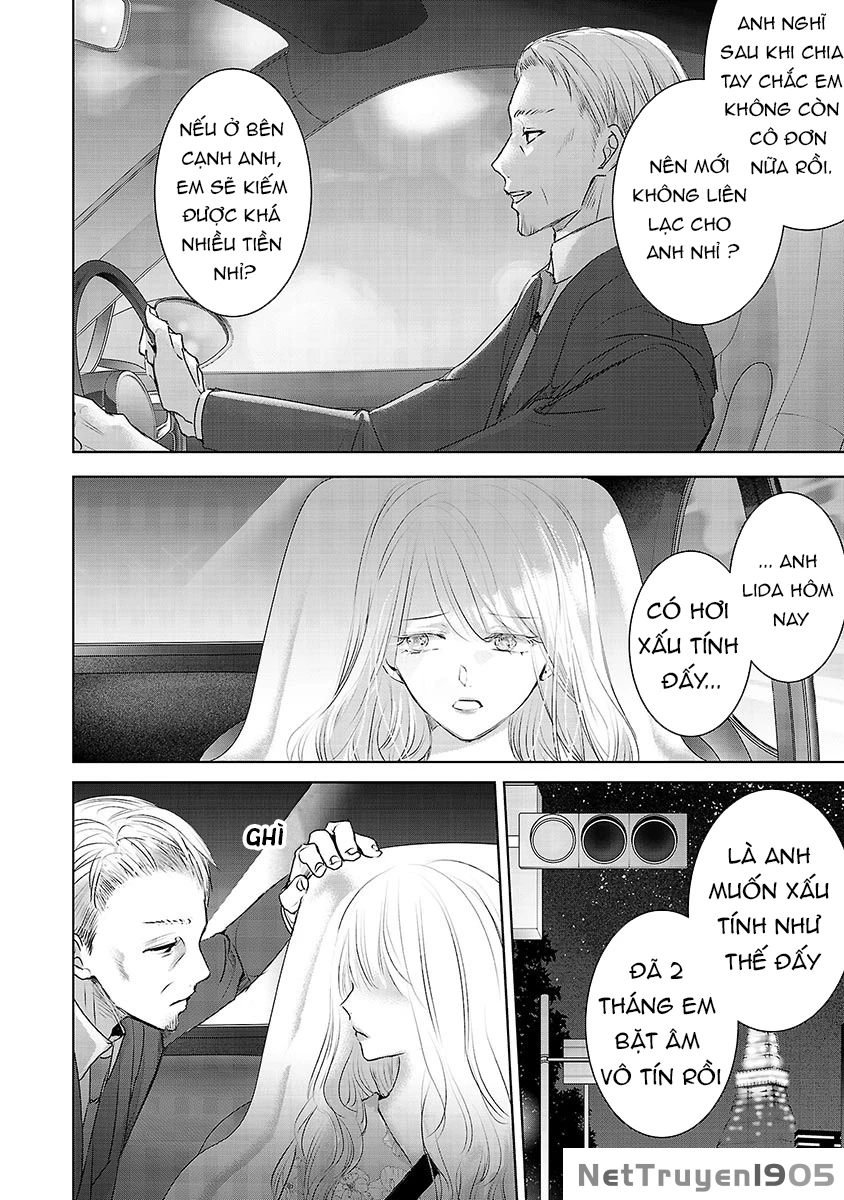 Ngày Mai, Tôi Sẽ Là Bạn Gái Của Ai? Chapter 5 - 14