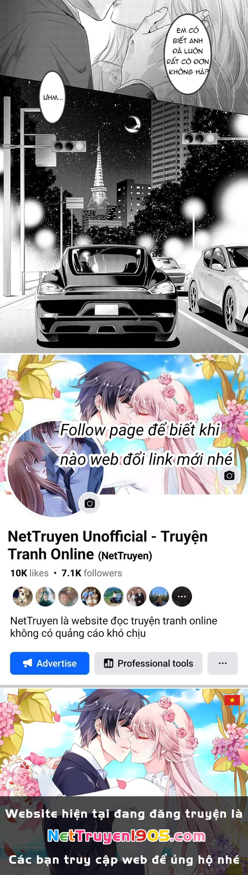 Ngày Mai, Tôi Sẽ Là Bạn Gái Của Ai? Chapter 5 - 15