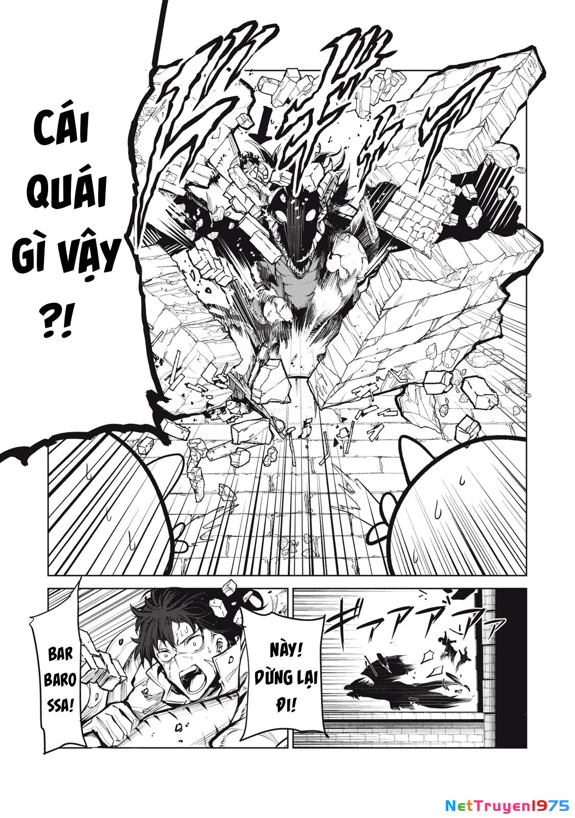 Ông Chú Và 100 Con Rồng Dựng Nên Quốc Gia Mạnh Nhất! Chapter 1 - 31