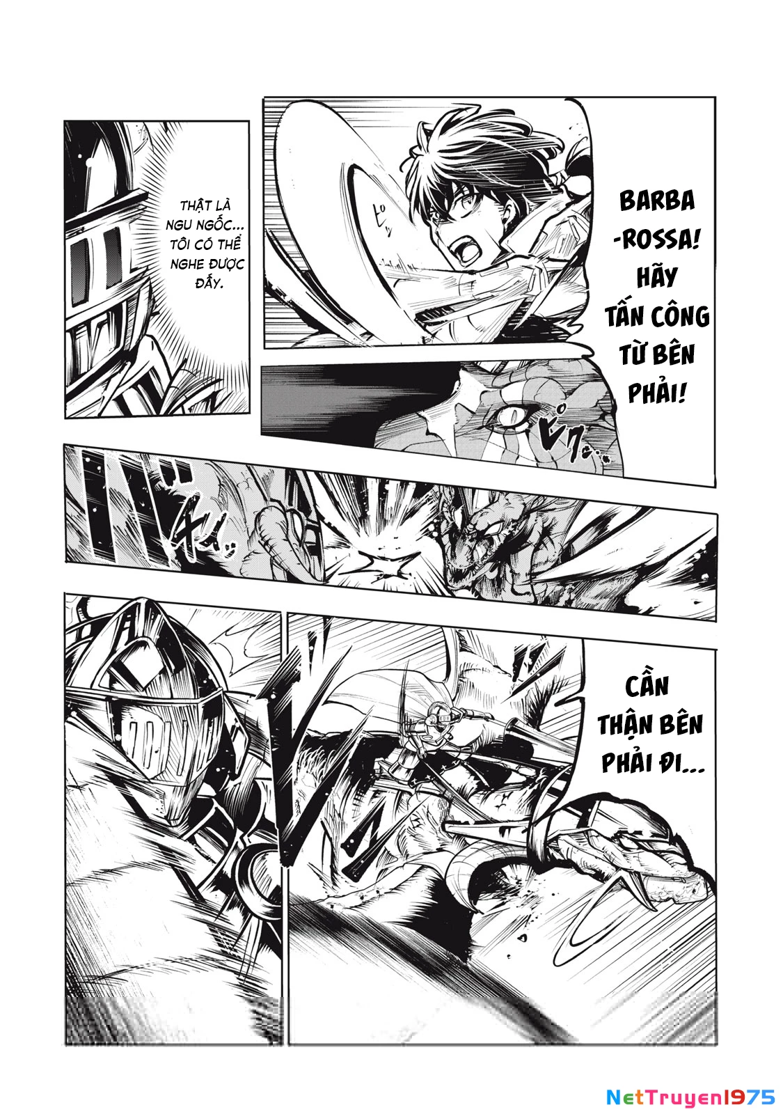 Ông Chú Và 100 Con Rồng Dựng Nên Quốc Gia Mạnh Nhất! Chapter 1 - 49
