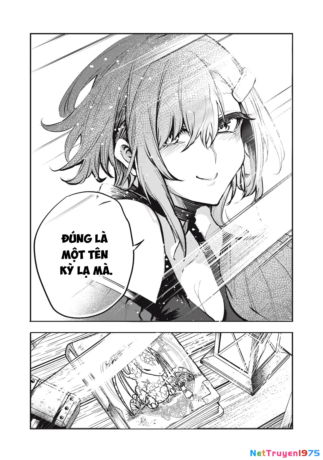 Ông Chú Và 100 Con Rồng Dựng Nên Quốc Gia Mạnh Nhất! Chapter 3.2 - 19