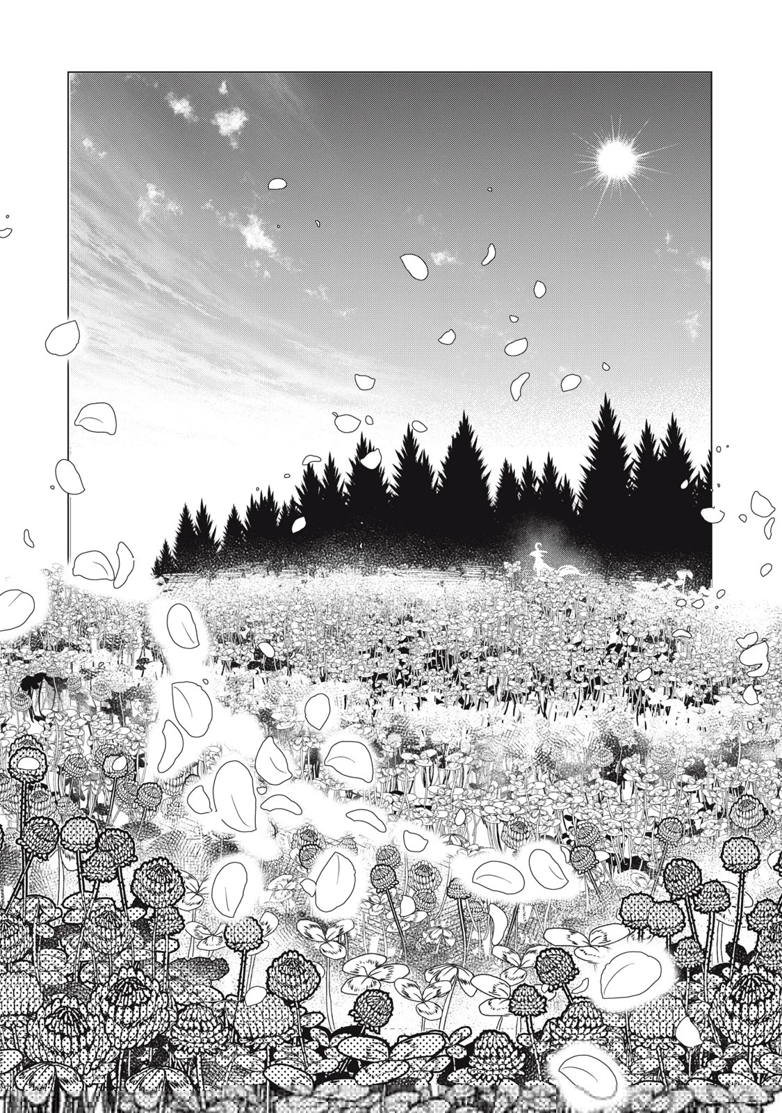 Ông Chú Và 100 Con Rồng Dựng Nên Quốc Gia Mạnh Nhất! Chapter 7.2 - 4