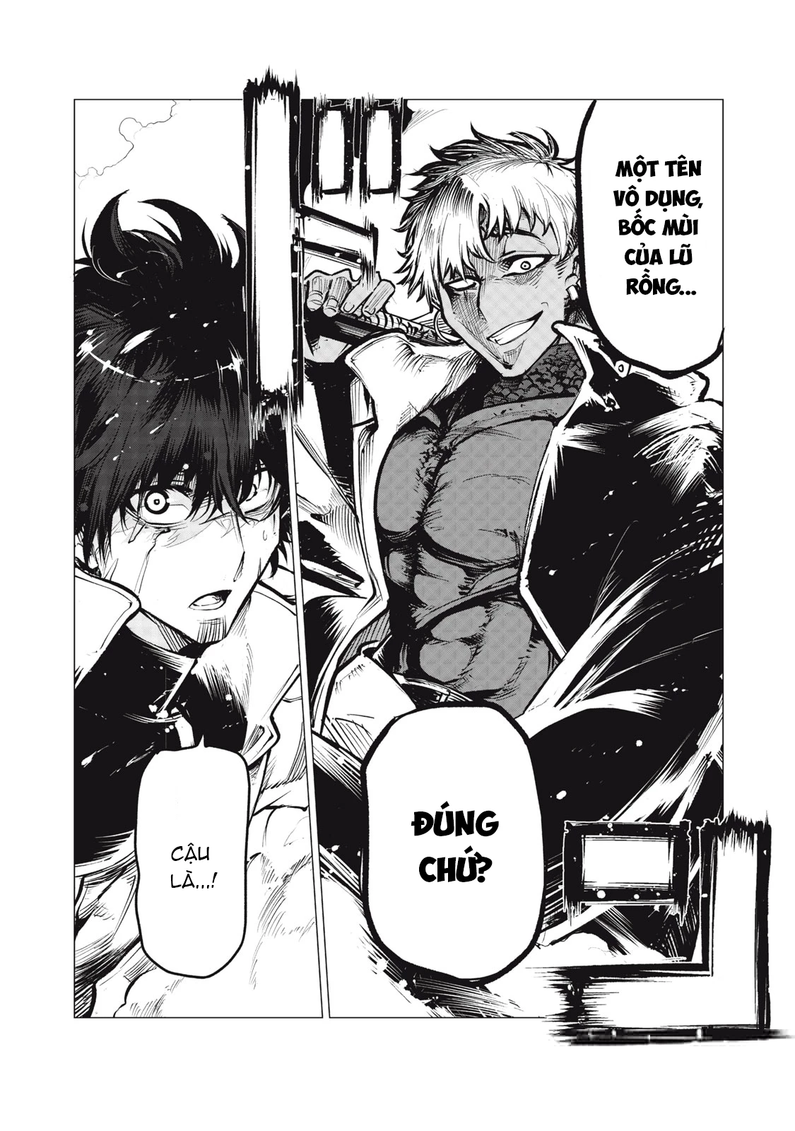 Ông Chú Và 100 Con Rồng Dựng Nên Quốc Gia Mạnh Nhất! Chapter 7.2 - 12
