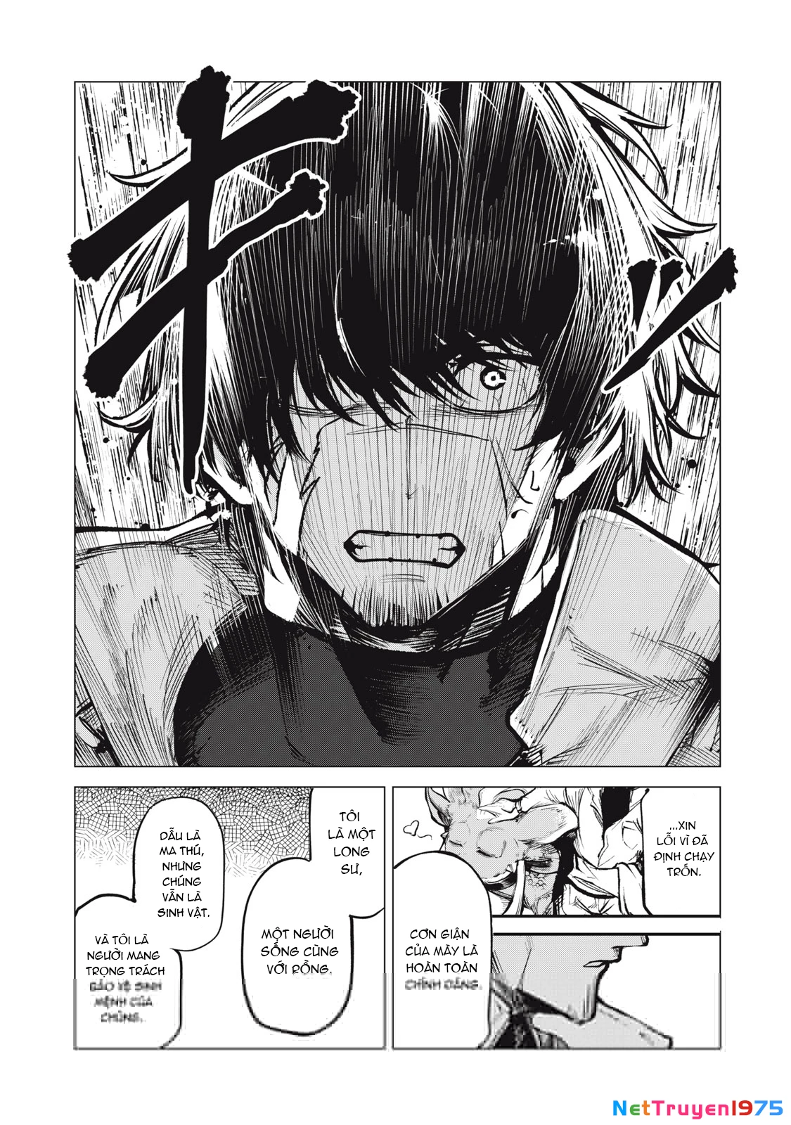 Ông Chú Và 100 Con Rồng Dựng Nên Quốc Gia Mạnh Nhất! Chapter 8.1 - 15