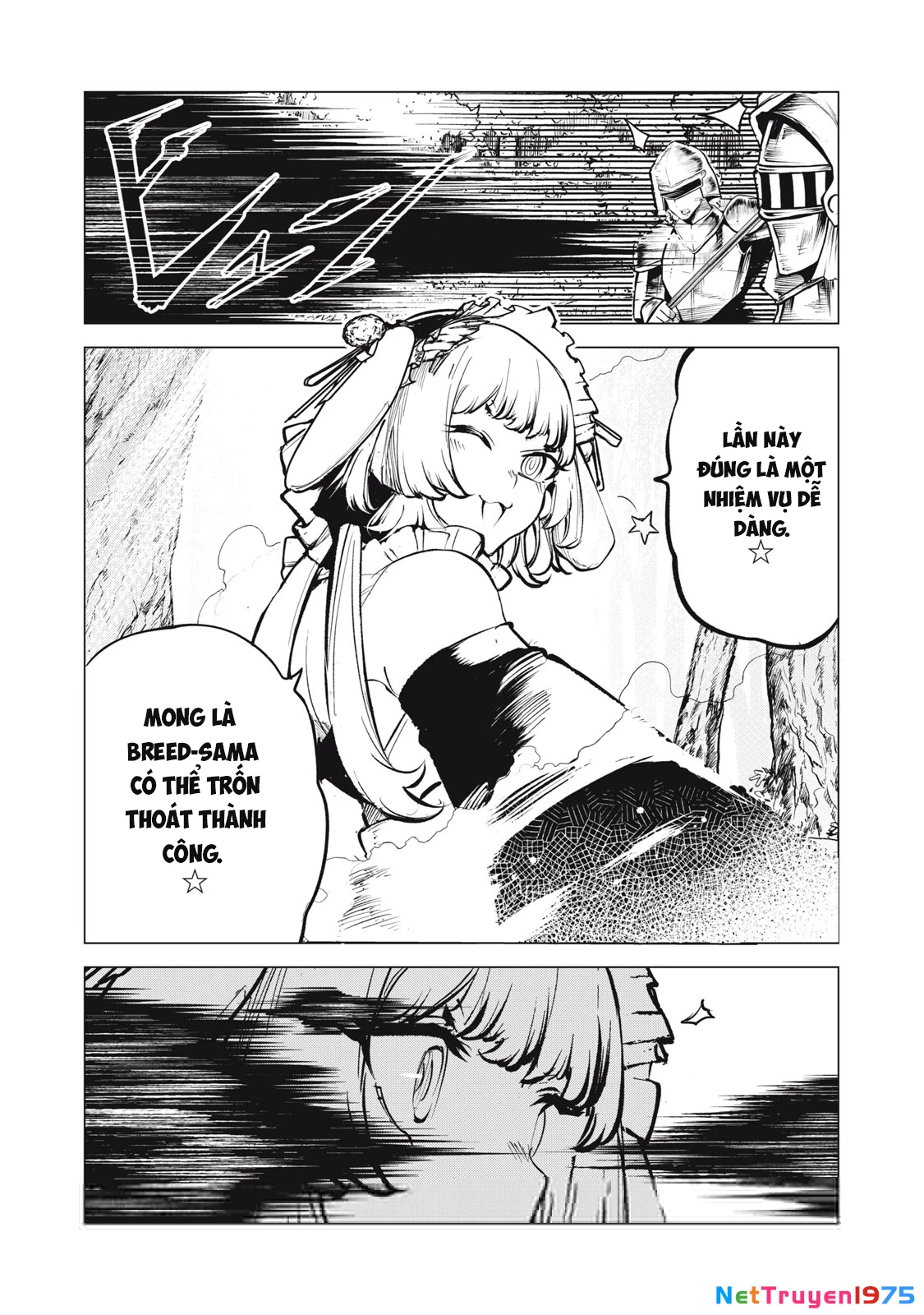 Ông Chú Và 100 Con Rồng Dựng Nên Quốc Gia Mạnh Nhất! Chapter 11.2 - 3