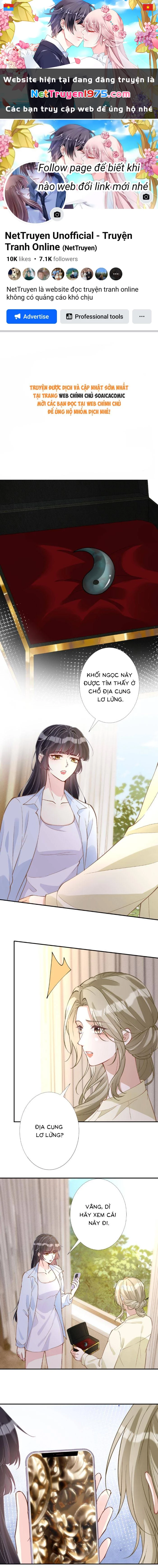 Ôm Khẩn Tiểu Mã Giáp Của Tôi Chapter 364 - 1