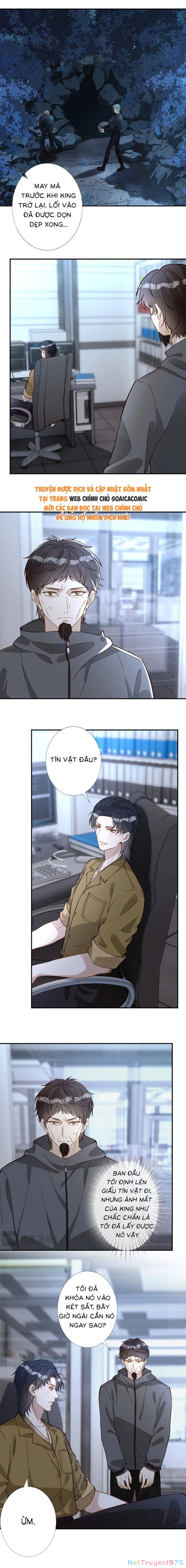 Ôm Khẩn Tiểu Mã Giáp Của Tôi Chapter 364 - 5