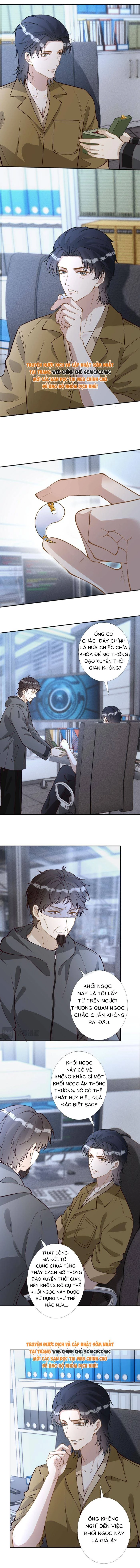 Ôm Khẩn Tiểu Mã Giáp Của Tôi Chapter 364 - 6