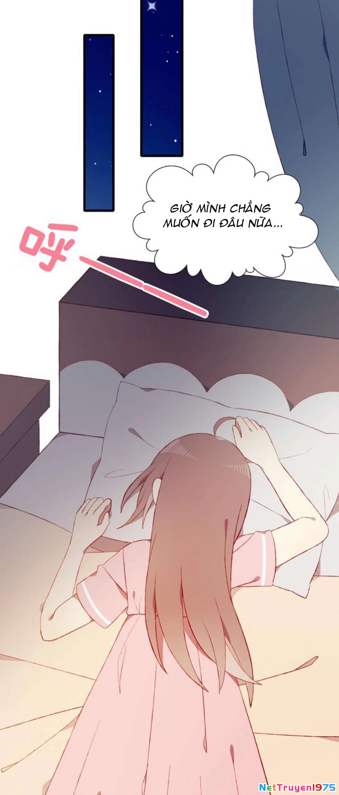 Mối Tình Đầu Chưa Được Trọn Vẹn Chapter 31 - 2