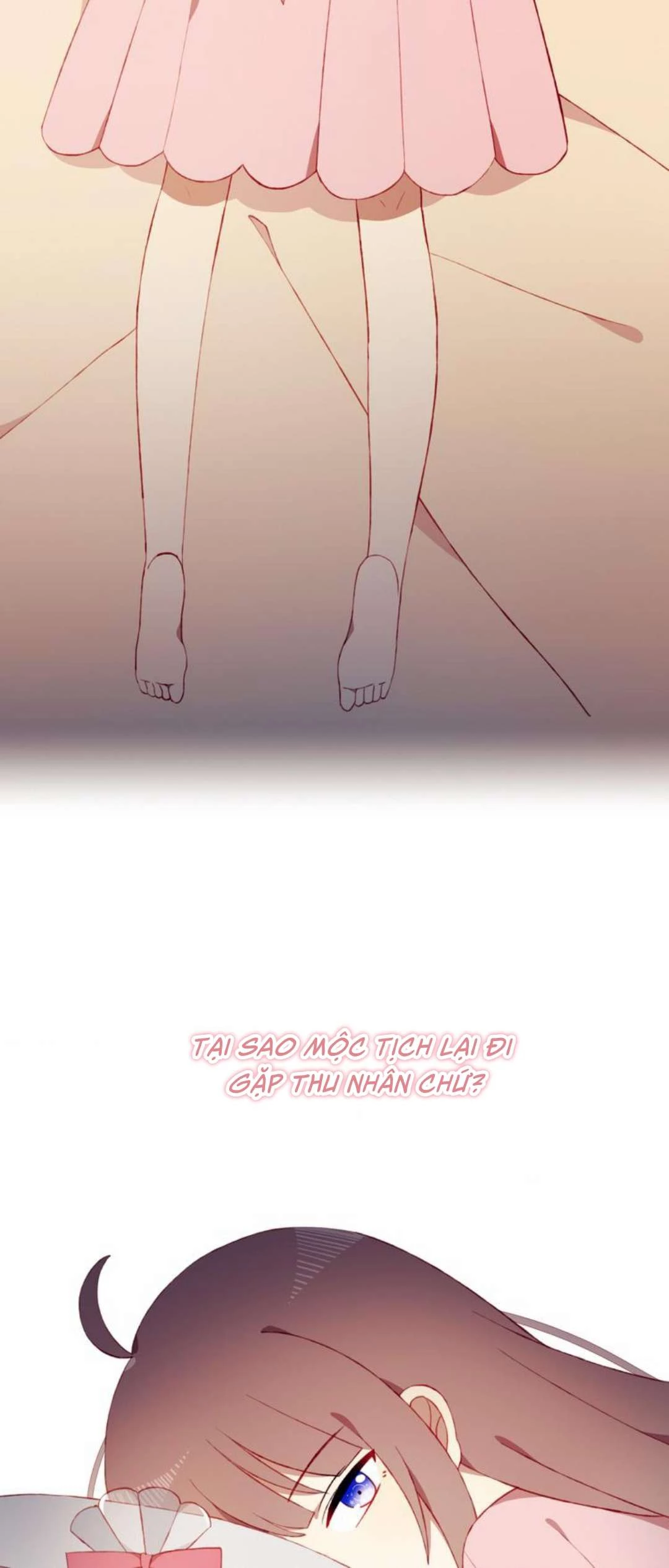 Mối Tình Đầu Chưa Được Trọn Vẹn Chapter 31 - 3