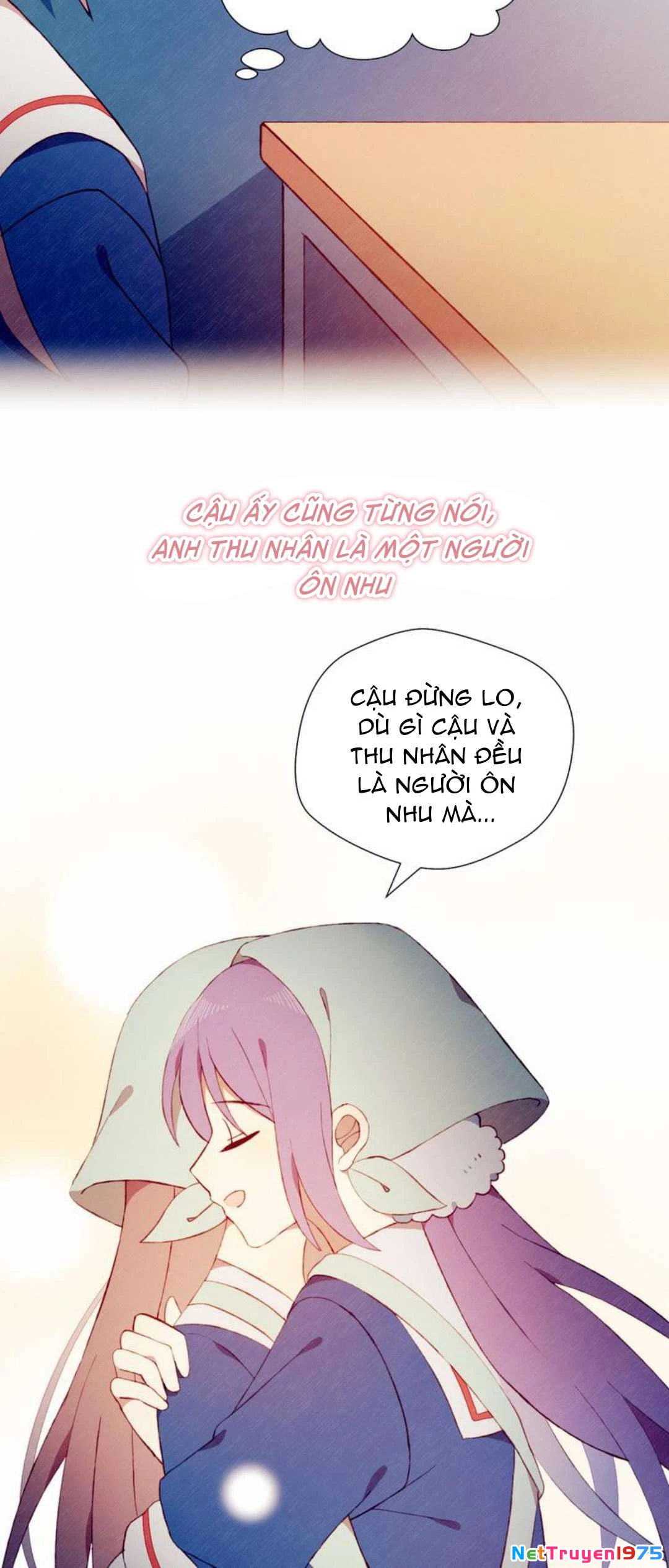 Mối Tình Đầu Chưa Được Trọn Vẹn Chapter 31 - 5
