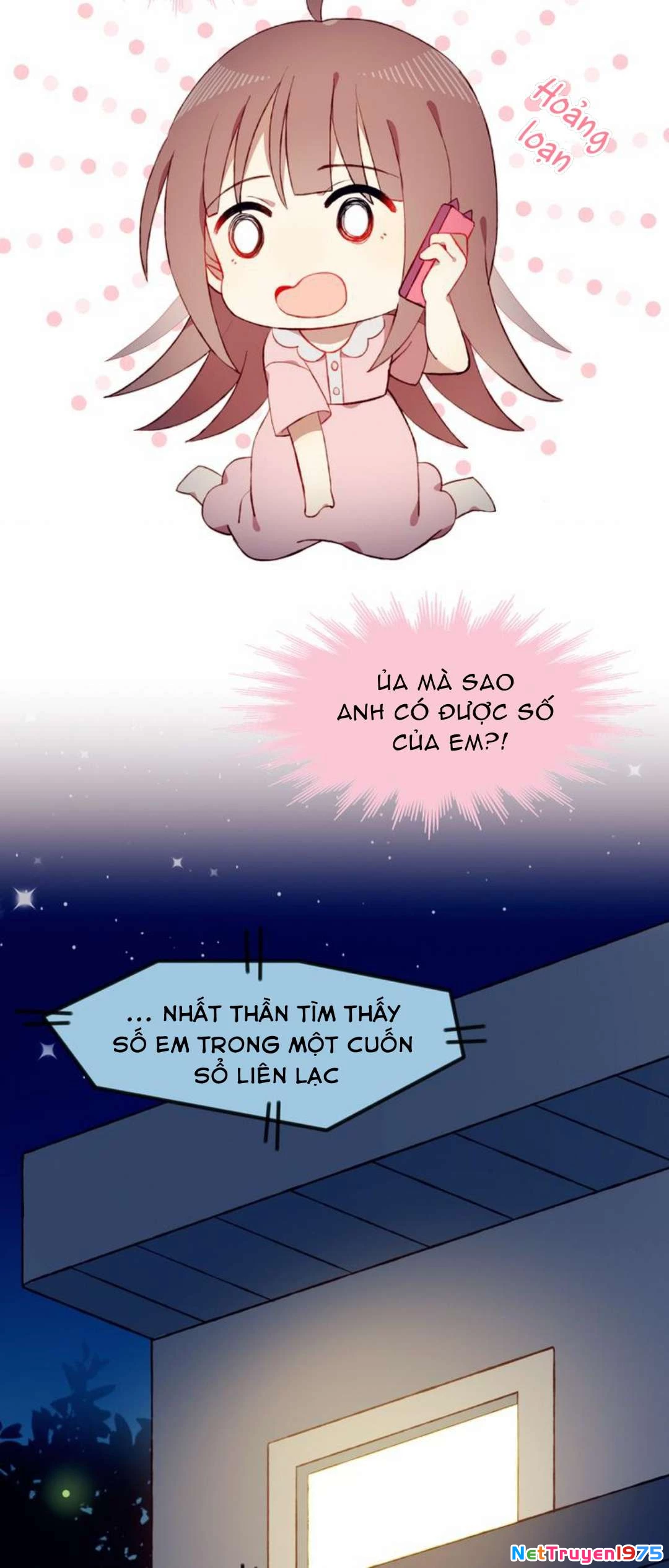Mối Tình Đầu Chưa Được Trọn Vẹn Chapter 31 - 12