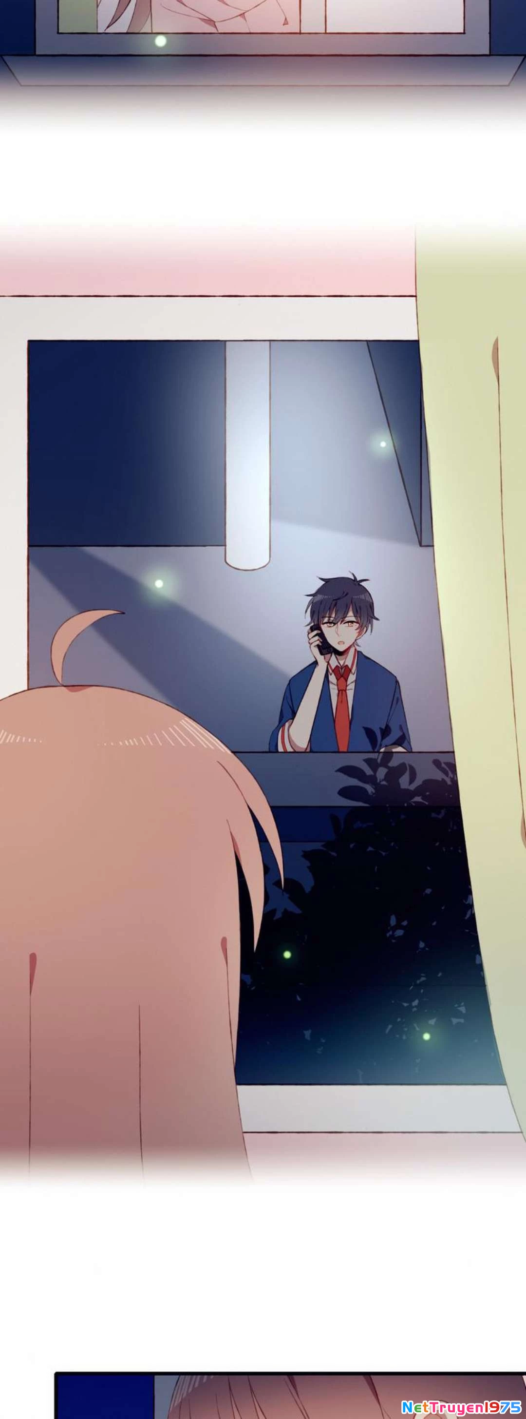 Mối Tình Đầu Chưa Được Trọn Vẹn Chapter 31 - 17