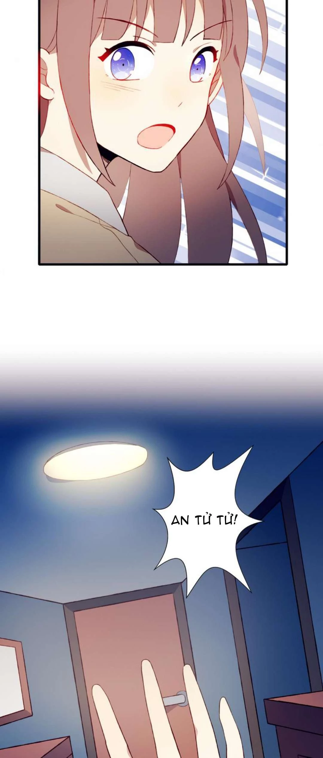 Mối Tình Đầu Chưa Được Trọn Vẹn Chapter 31 - 20