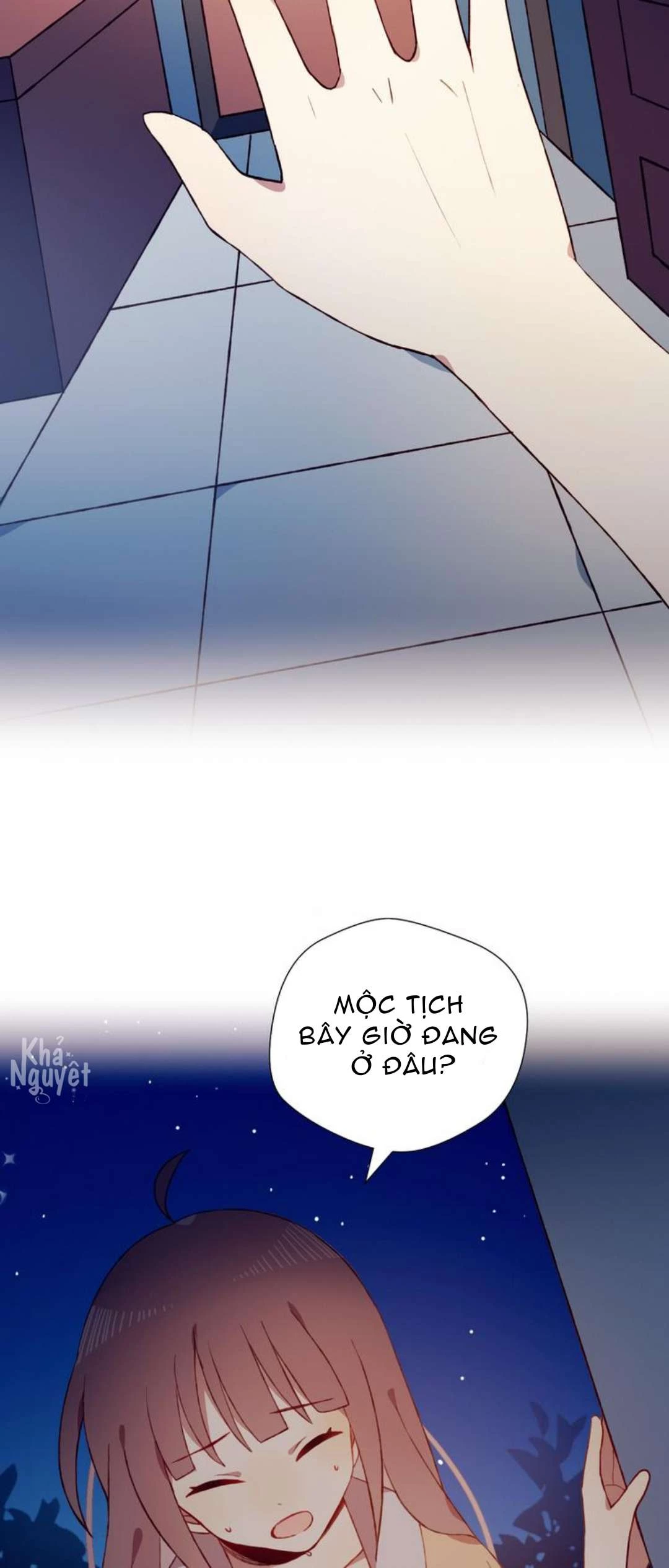 Mối Tình Đầu Chưa Được Trọn Vẹn Chapter 31 - 21
