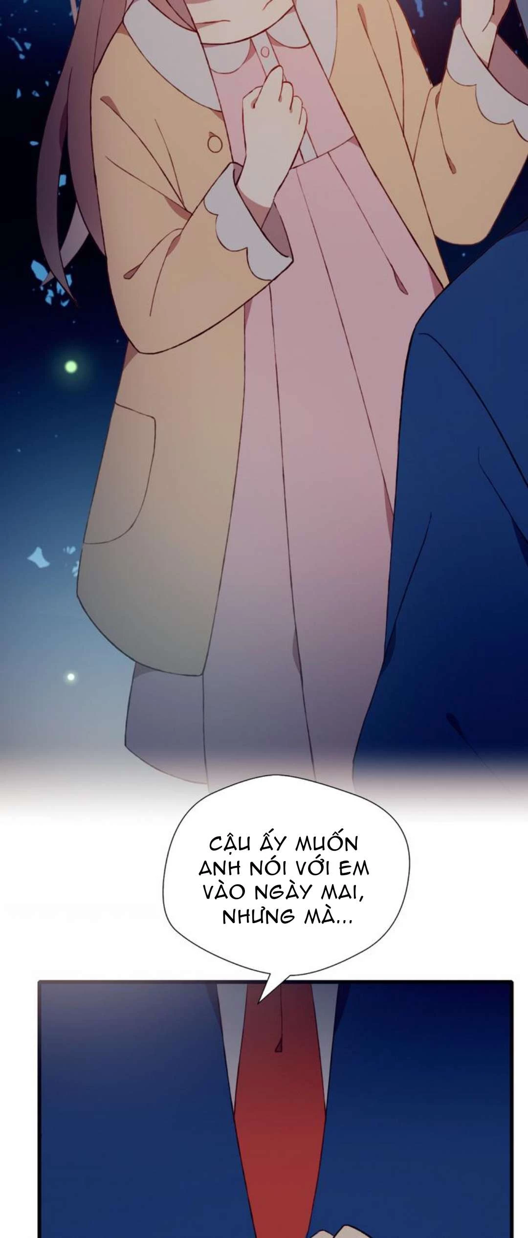 Mối Tình Đầu Chưa Được Trọn Vẹn Chapter 31 - 22