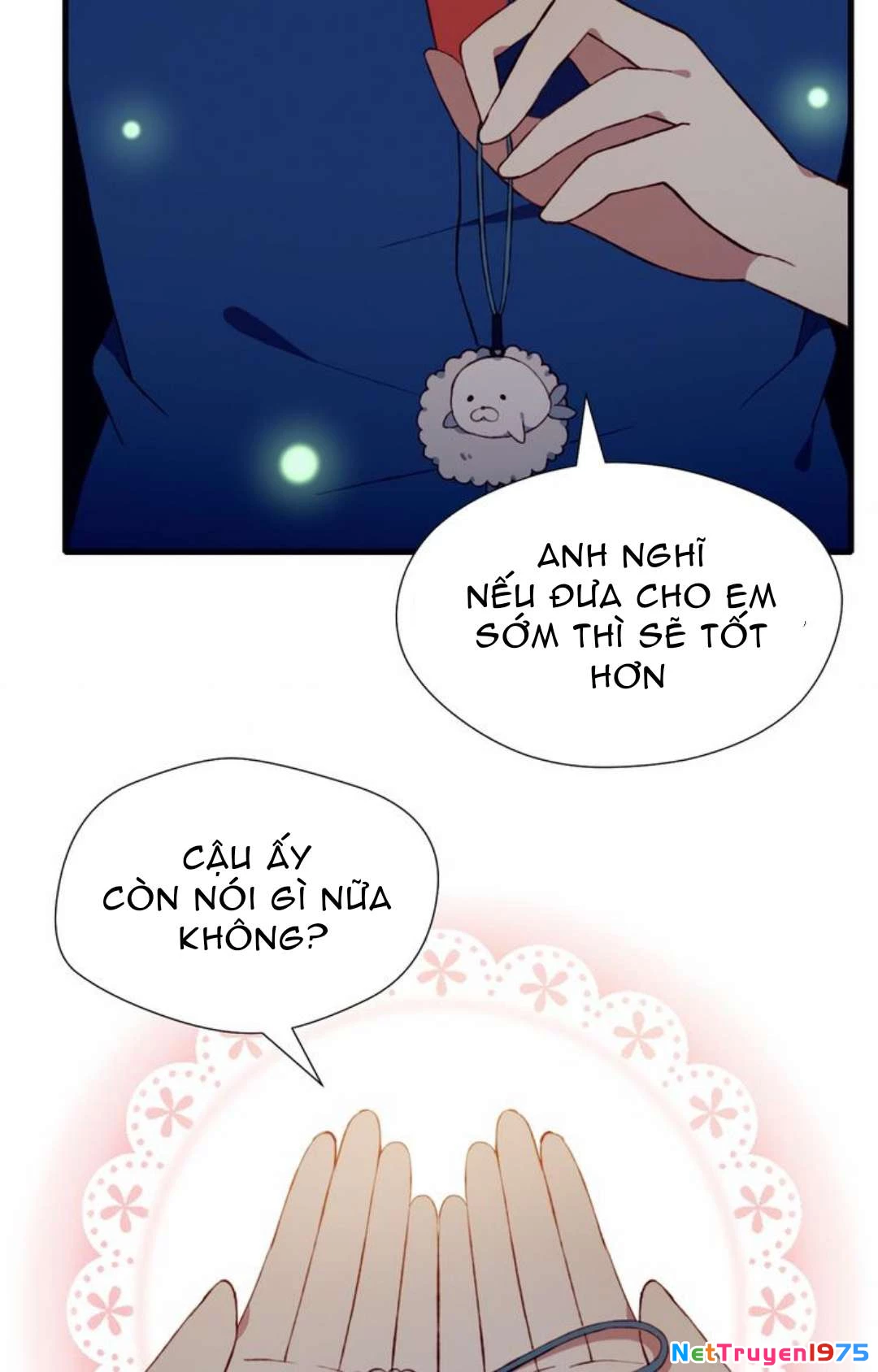 Mối Tình Đầu Chưa Được Trọn Vẹn Chapter 31 - 23