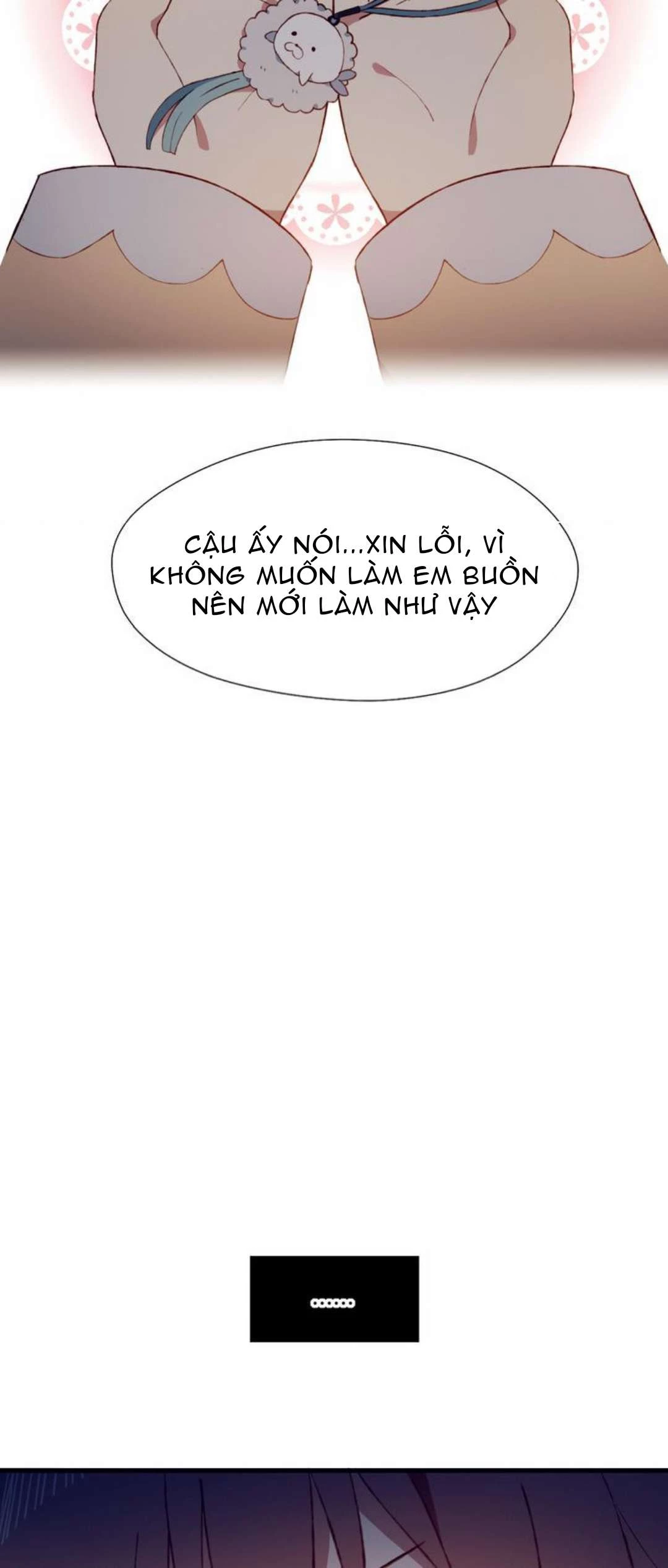 Mối Tình Đầu Chưa Được Trọn Vẹn Chapter 31 - 24