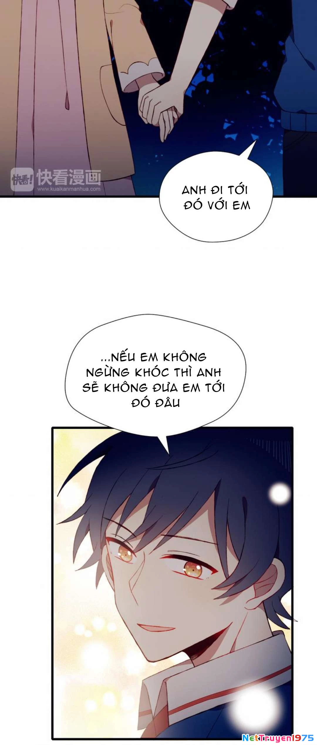Mối Tình Đầu Chưa Được Trọn Vẹn Chapter 31 - 31