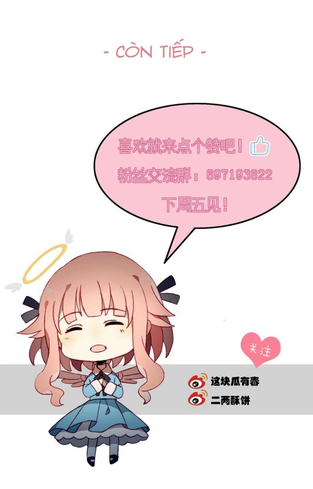 Mối Tình Đầu Chưa Được Trọn Vẹn Chapter 31 - 33