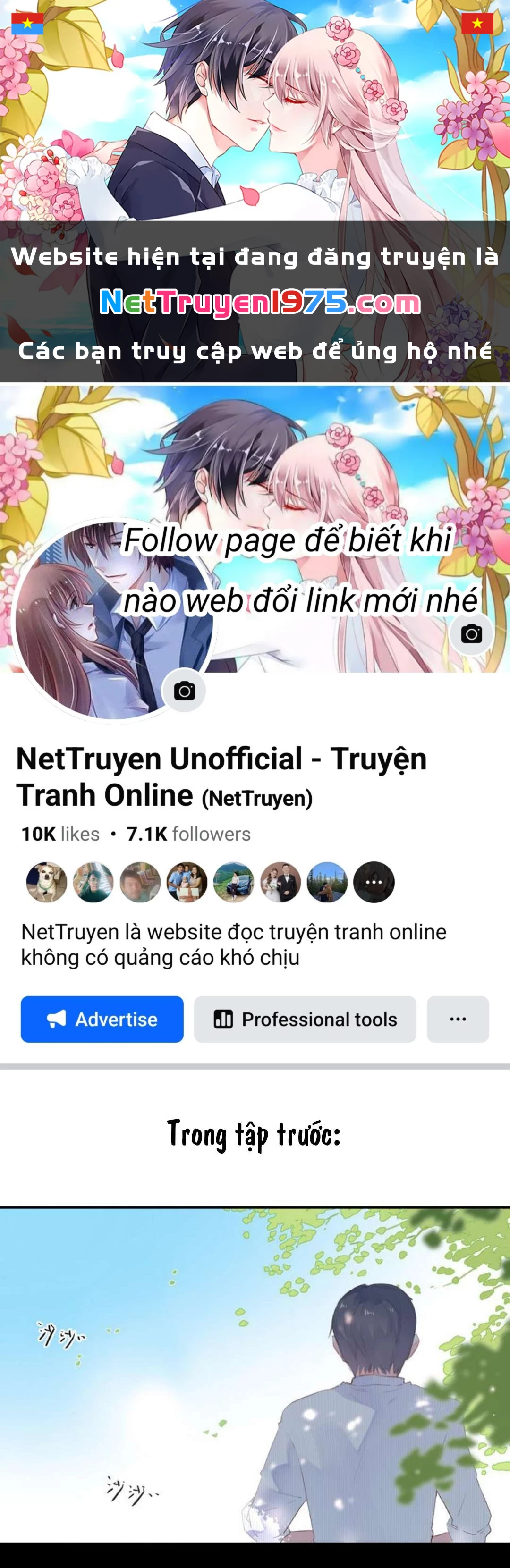 [ Khả Nguyệt ] Dolo Vận Mệnh Giao Nang Chapter 25 - 1