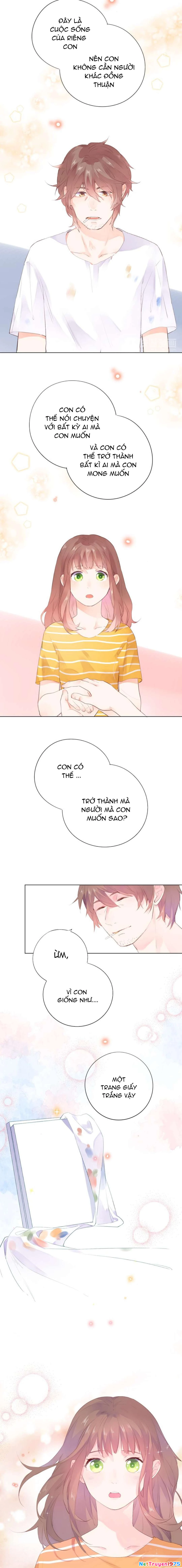 [ Khả Nguyệt ] Dolo Vận Mệnh Giao Nang Chapter 25 - 7