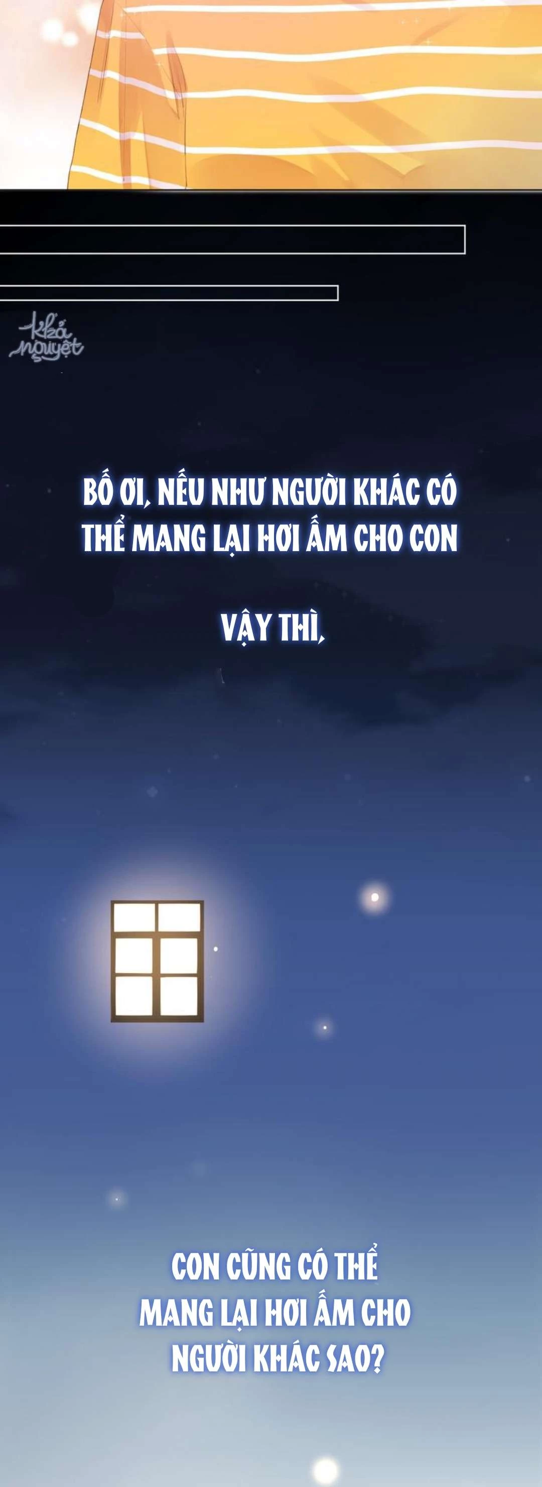 [ Khả Nguyệt ] Dolo Vận Mệnh Giao Nang Chapter 25 - 8