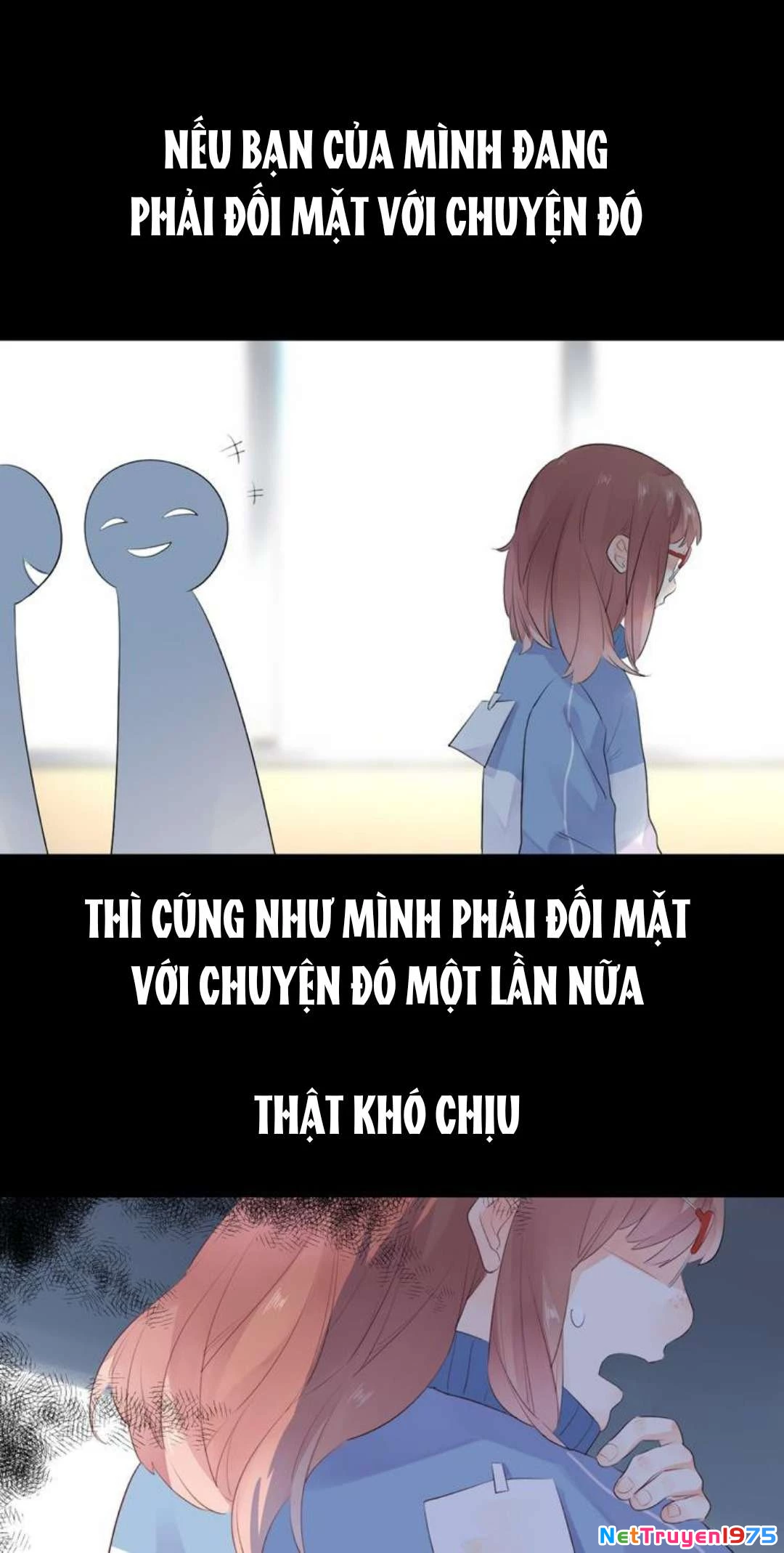 [ Khả Nguyệt ] Dolo Vận Mệnh Giao Nang Chapter 25 - 16