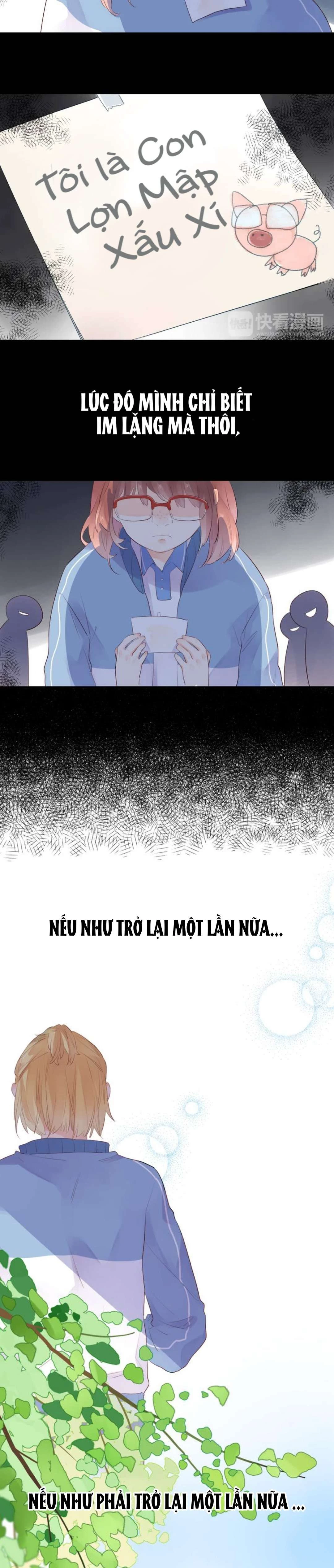 [ Khả Nguyệt ] Dolo Vận Mệnh Giao Nang Chapter 25 - 17