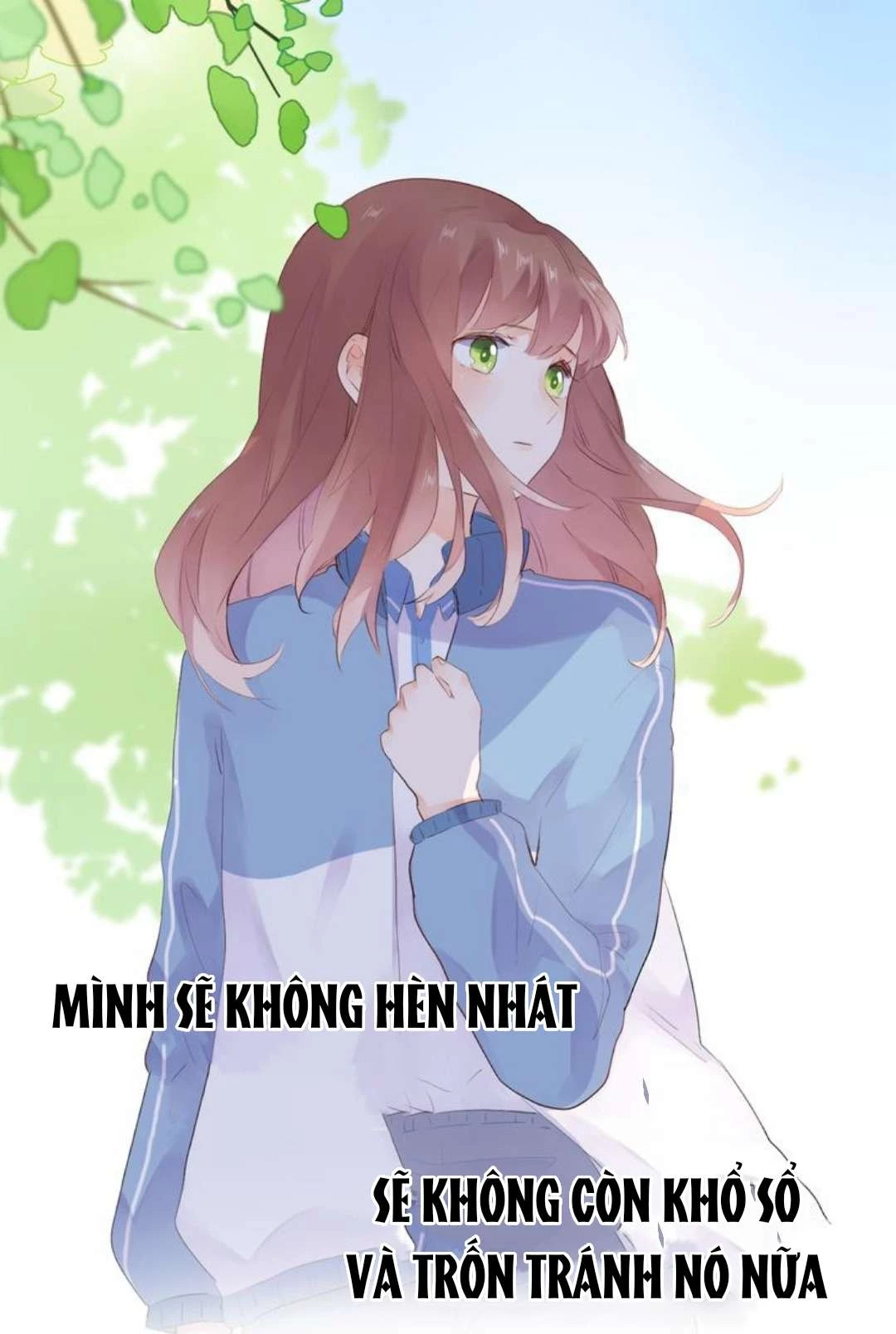 [ Khả Nguyệt ] Dolo Vận Mệnh Giao Nang Chapter 25 - 18