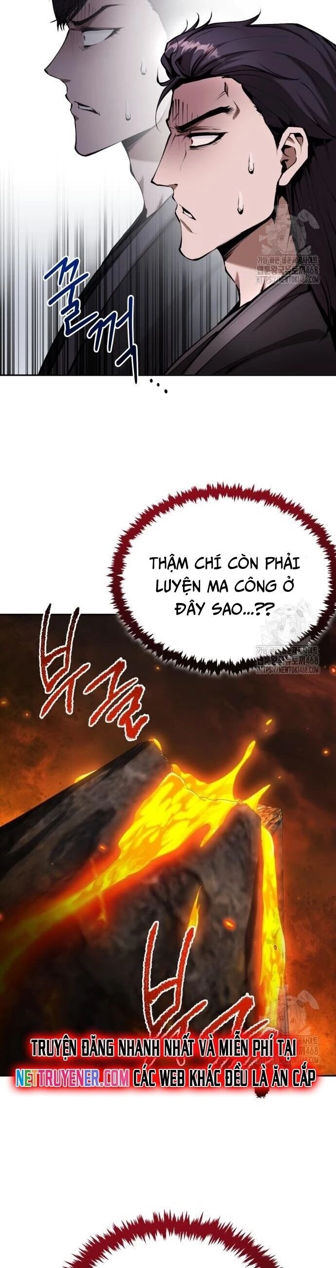Giáo Chủ Ma Giáo Cũng Biết Sợ Chapter 53 - 3