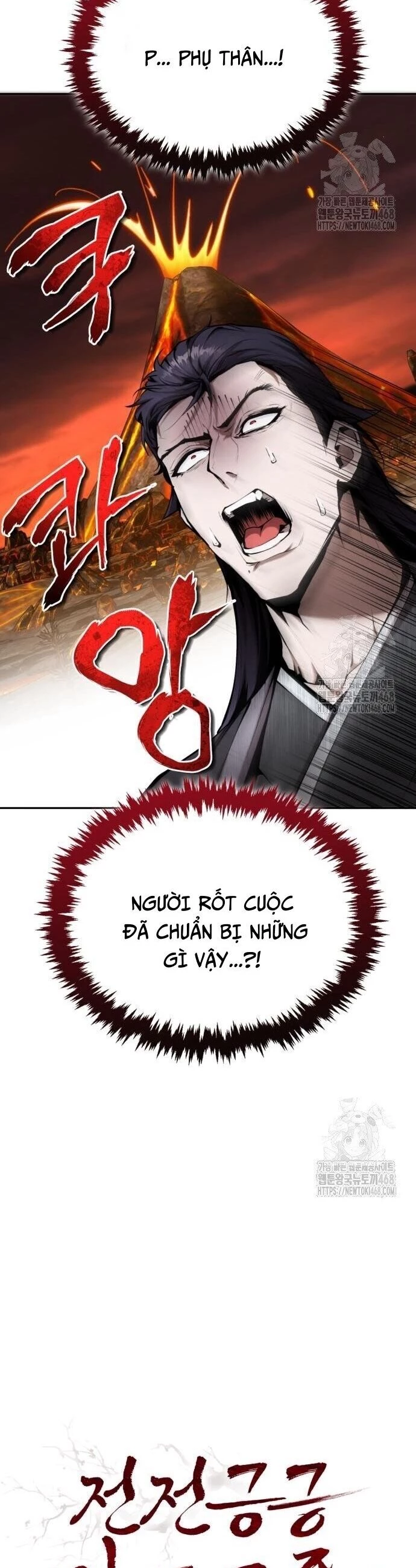 Giáo Chủ Ma Giáo Cũng Biết Sợ Chapter 53 - 4