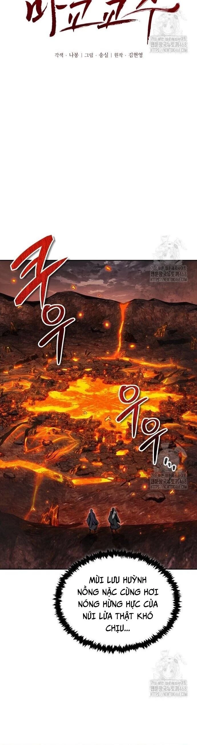 Giáo Chủ Ma Giáo Cũng Biết Sợ Chapter 53 - 5