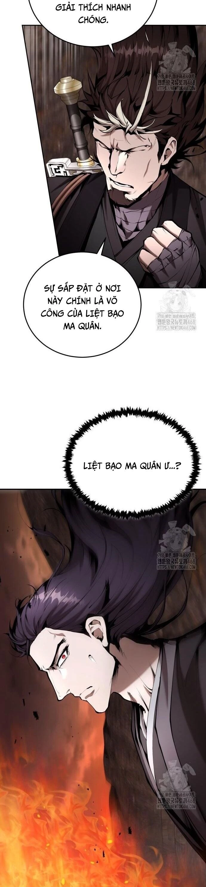 Giáo Chủ Ma Giáo Cũng Biết Sợ Chapter 53 - 8