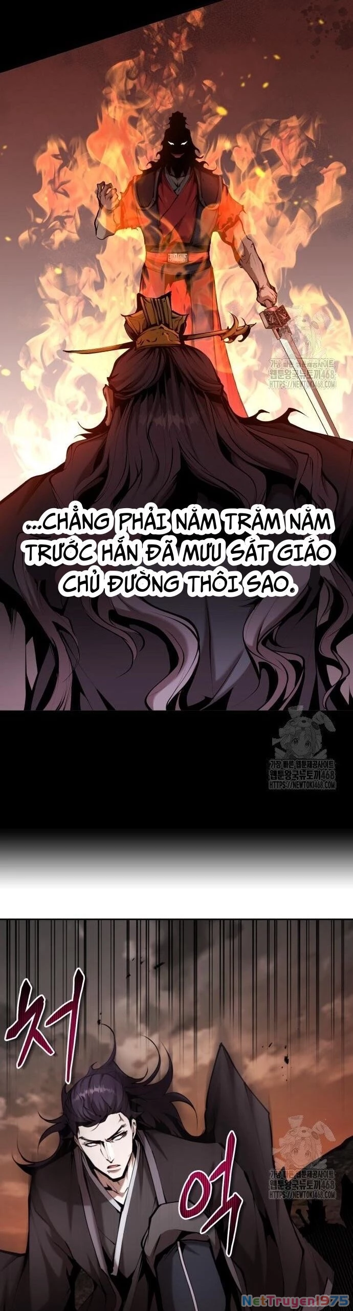 Giáo Chủ Ma Giáo Cũng Biết Sợ Chapter 53 - 10