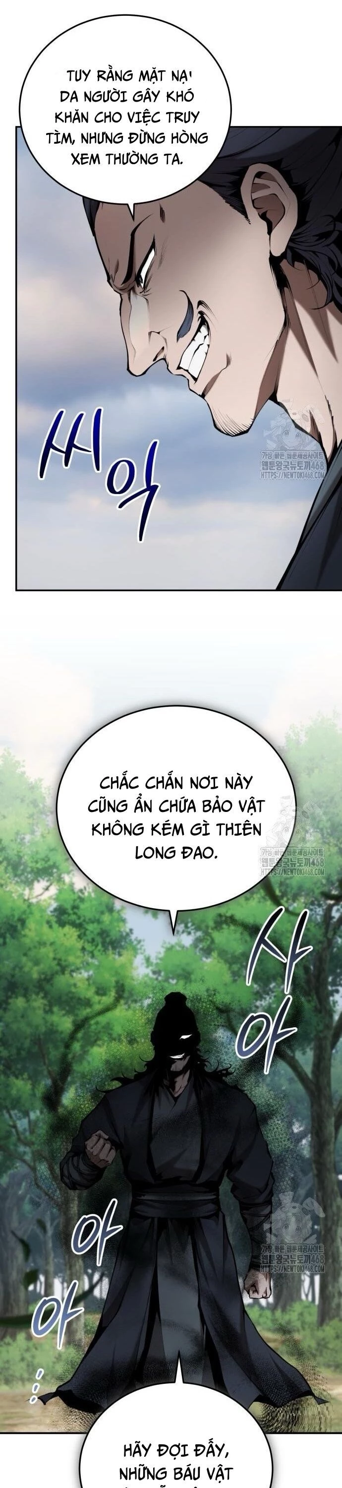 Giáo Chủ Ma Giáo Cũng Biết Sợ Chapter 53 - 22