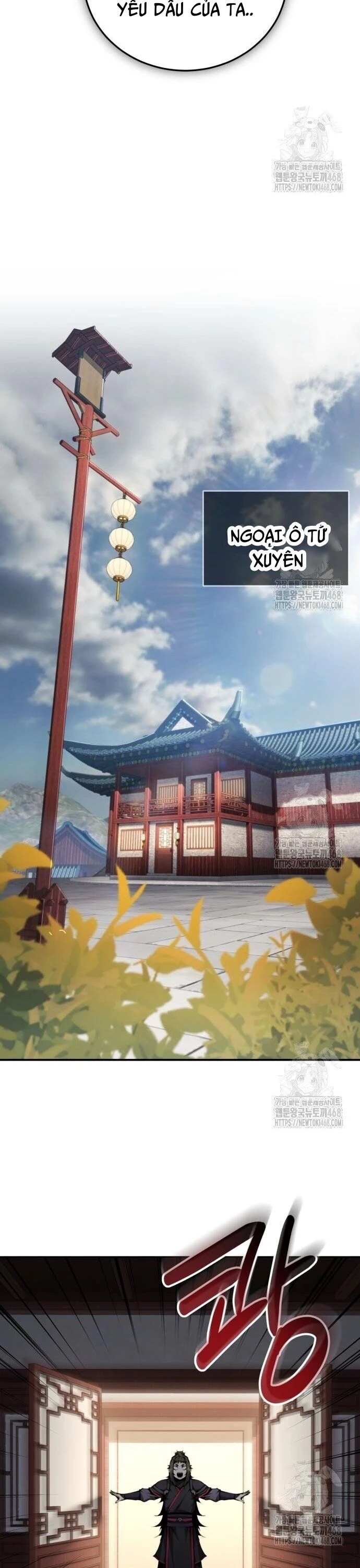 Giáo Chủ Ma Giáo Cũng Biết Sợ Chapter 53 - 23