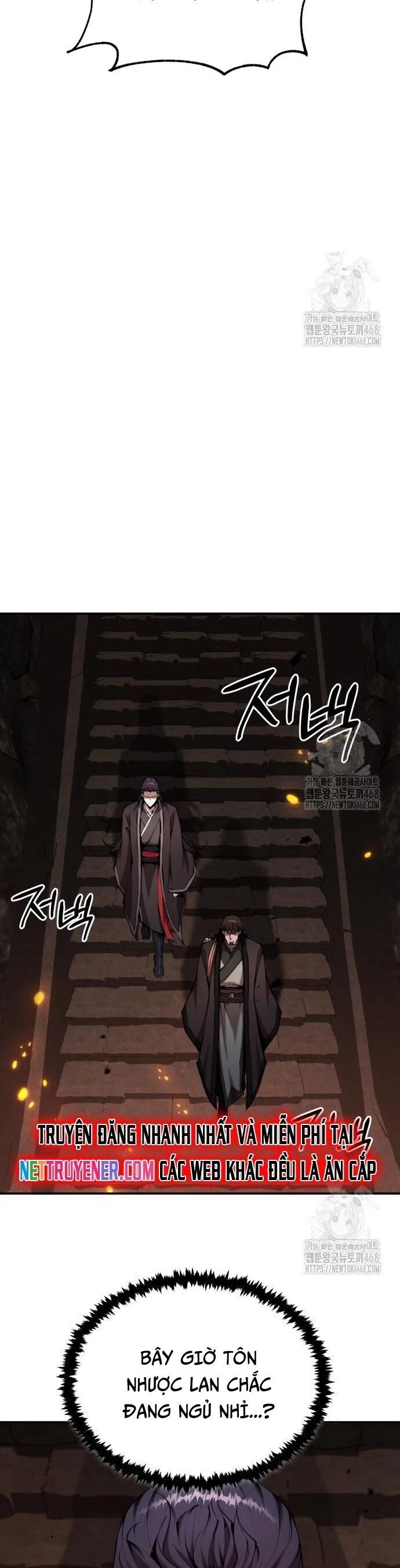 Giáo Chủ Ma Giáo Cũng Biết Sợ Chapter 53 - 32