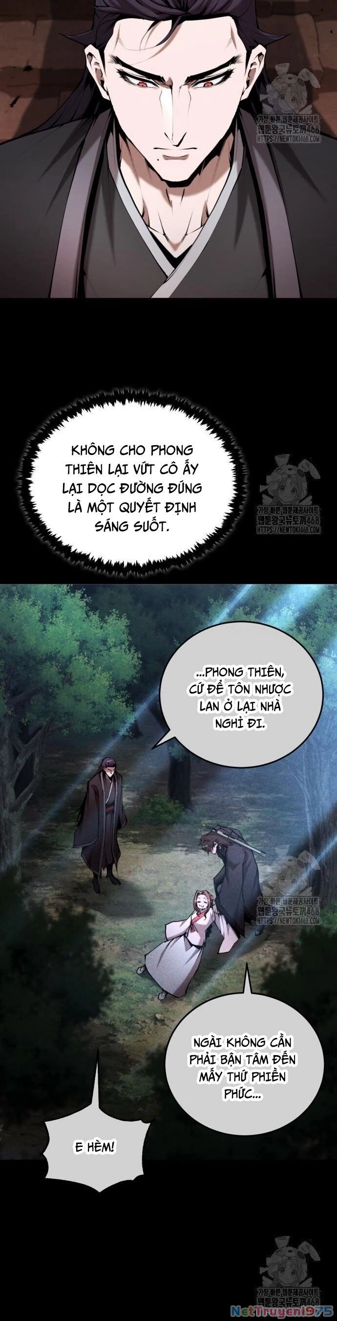 Giáo Chủ Ma Giáo Cũng Biết Sợ Chapter 53 - 33