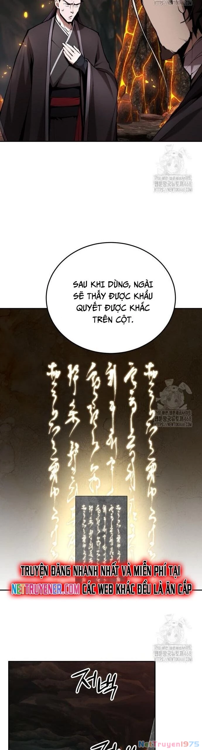 Giáo Chủ Ma Giáo Cũng Biết Sợ Chapter 53 - 39