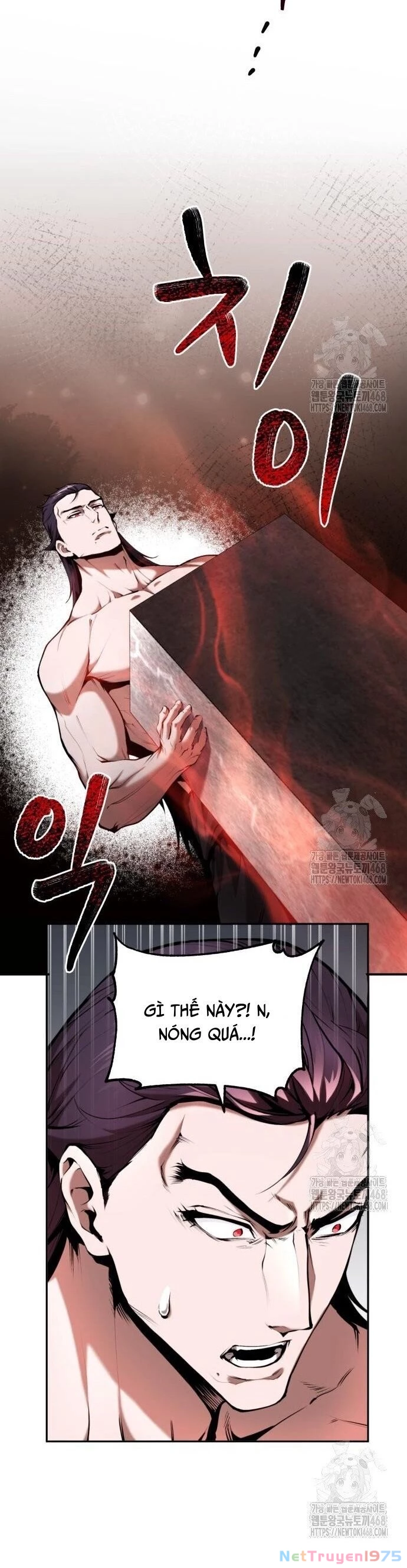 Giáo Chủ Ma Giáo Cũng Biết Sợ Chapter 53 - 45