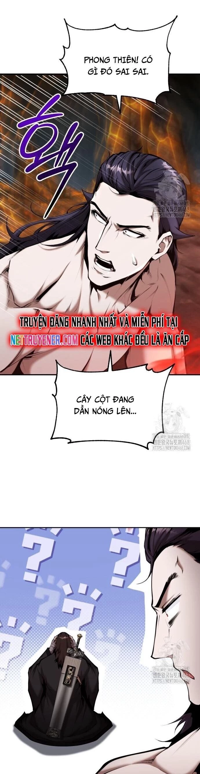 Giáo Chủ Ma Giáo Cũng Biết Sợ Chapter 53 - 46
