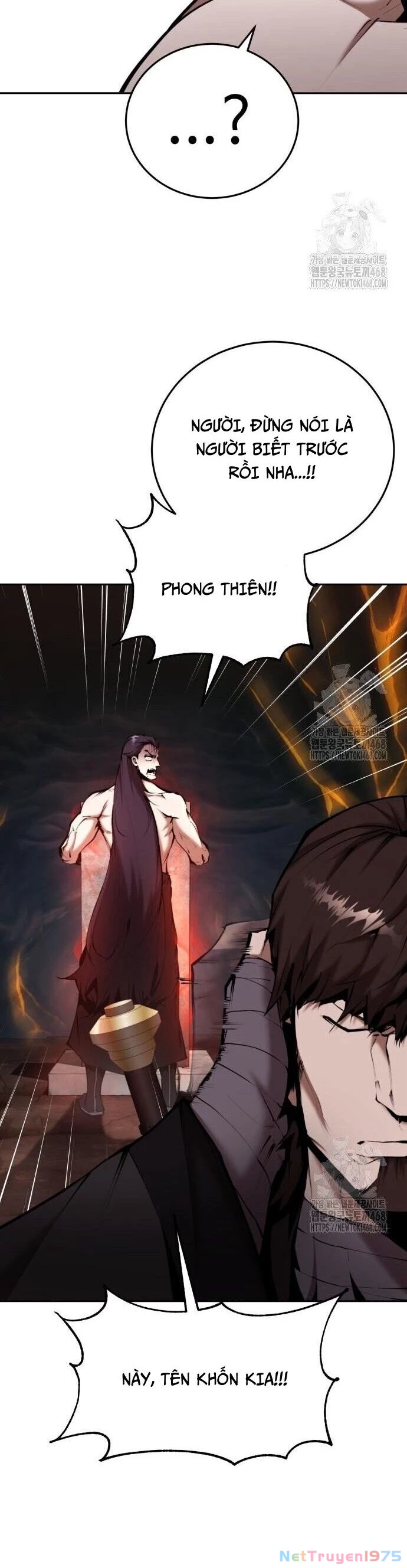 Giáo Chủ Ma Giáo Cũng Biết Sợ Chapter 53 - 47