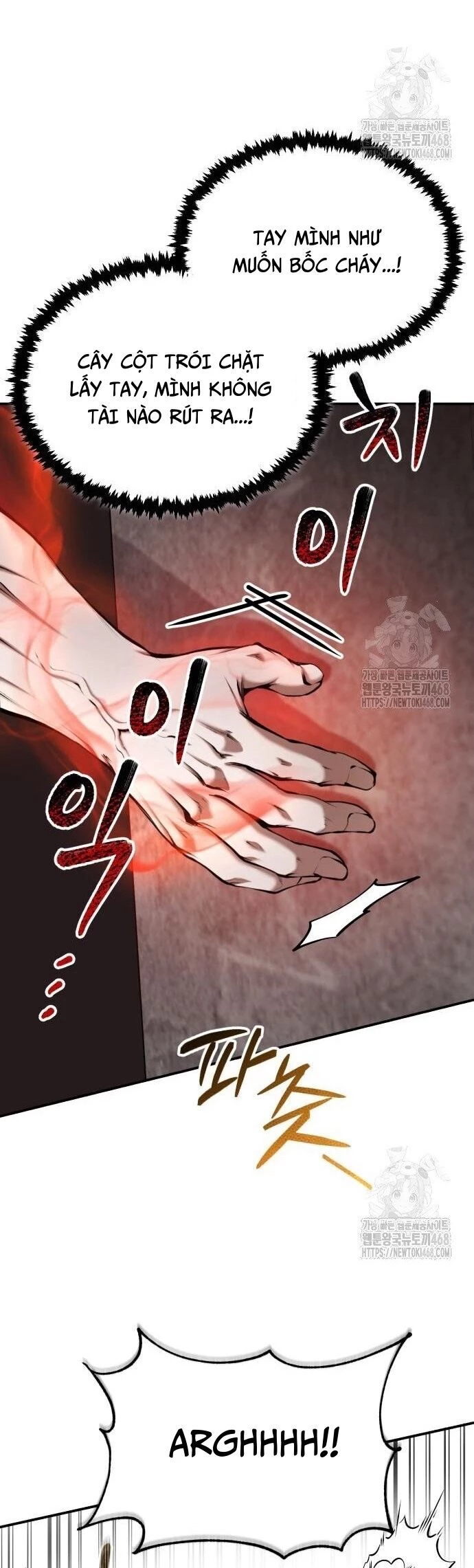 Giáo Chủ Ma Giáo Cũng Biết Sợ Chapter 53 - 48