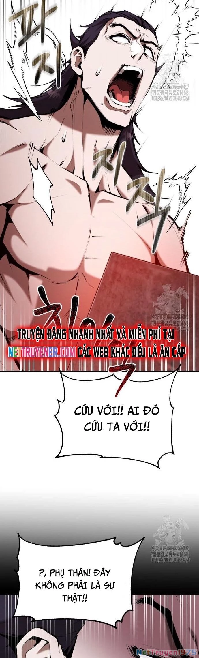 Giáo Chủ Ma Giáo Cũng Biết Sợ Chapter 53 - 49