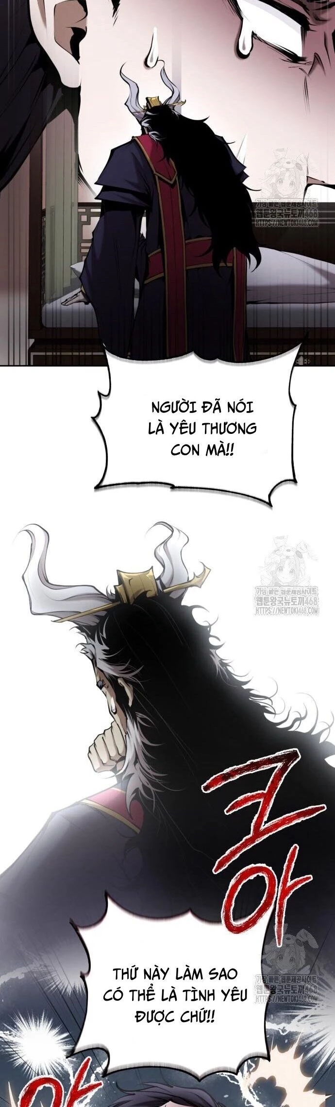 Giáo Chủ Ma Giáo Cũng Biết Sợ Chapter 53 - 50