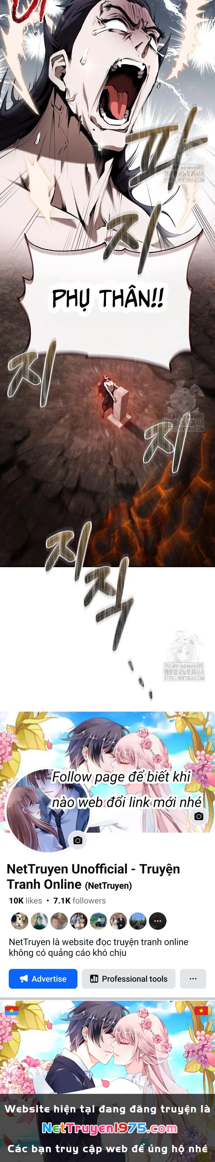 Giáo Chủ Ma Giáo Cũng Biết Sợ Chapter 53 - 51