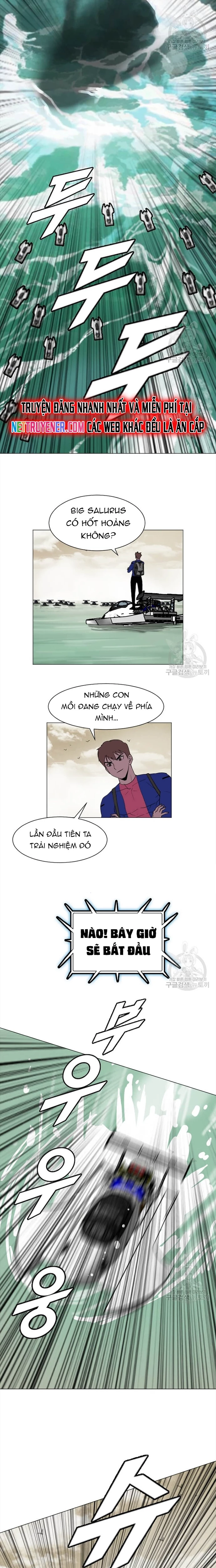 Tôi Nhặt Được Điện Thoại Từ Thế Giới Khác Chapter 151 - 2