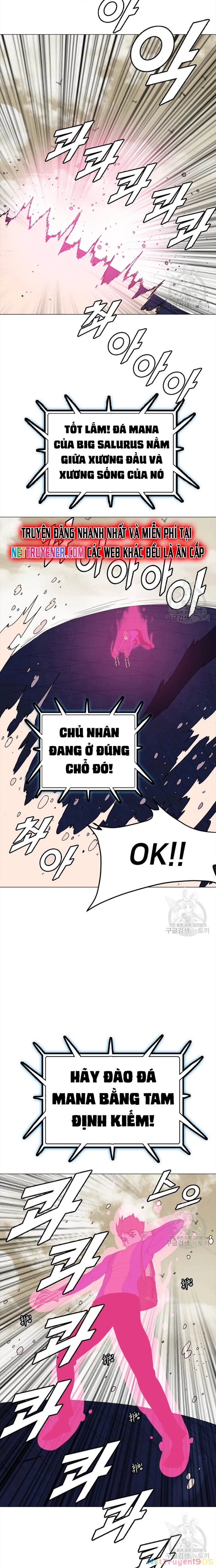 Tôi Nhặt Được Điện Thoại Từ Thế Giới Khác Chapter 151 - 13